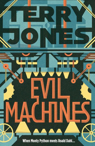 Evil Machines