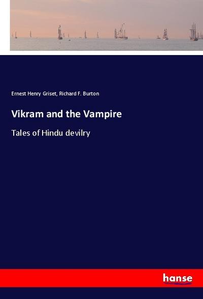 Vikram and the Vampire
