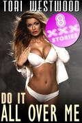 Do It All Over Me : 8 Story MILF Bundle