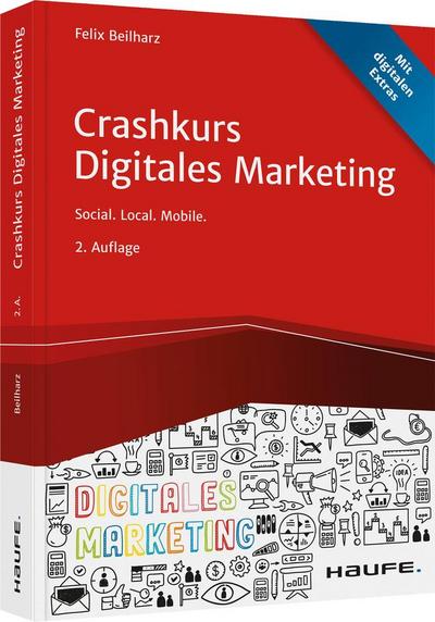 Crashkurs Digitales Marketing