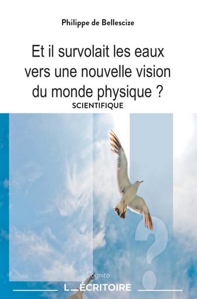 Et il survolait les eaux
