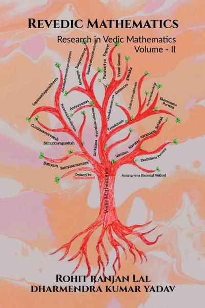 Revedic Mathematics Volume - II