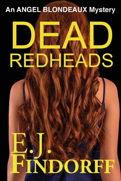 Findorff, E: Dead Redheads