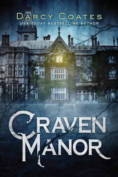 Coates, D: Craven Manor