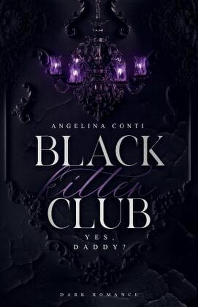 YES, DADDY? (Dark Romance)