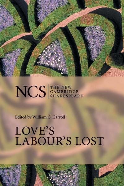 Love’s Labour’s Lost