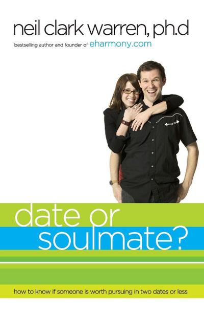The Date or Soul Mate?