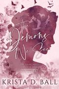 The Demons We See (The Dark Abyss of Our Sins, #1)