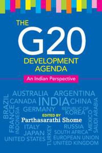 The G20 Development Agenda