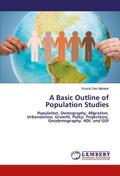 A Basic Outline of Population Studies