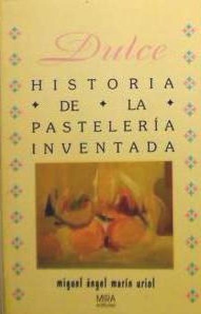 Marín López, M: Dulce