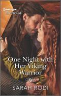 One Night with Her Viking Warrior