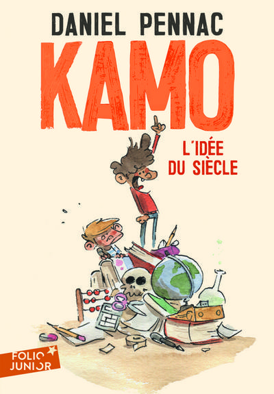 Kamo, l’idée du siècle