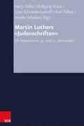 Martin Luthers ’Judenschriften’