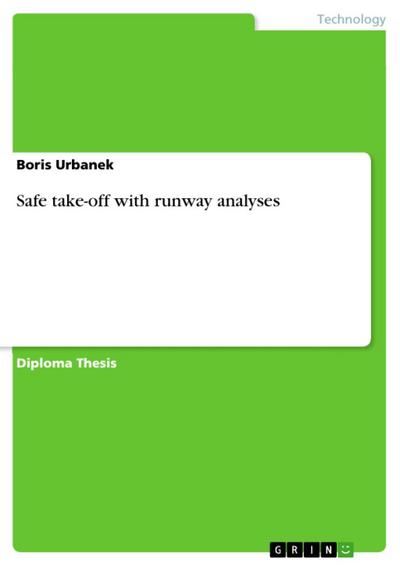 Runway Analysis Application for Take-off