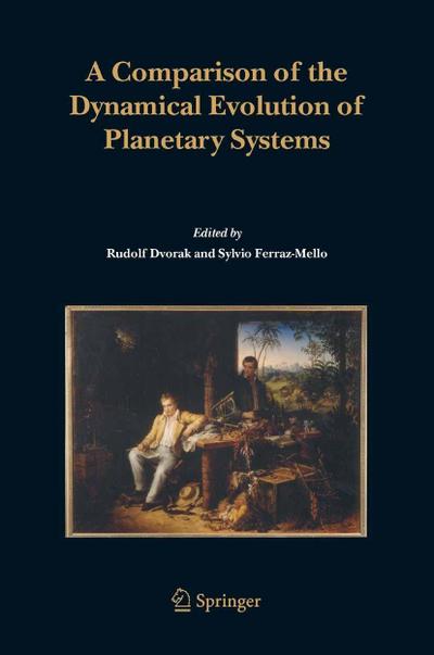 A Comparison of the Dynamical Evolution of Planetary Systems