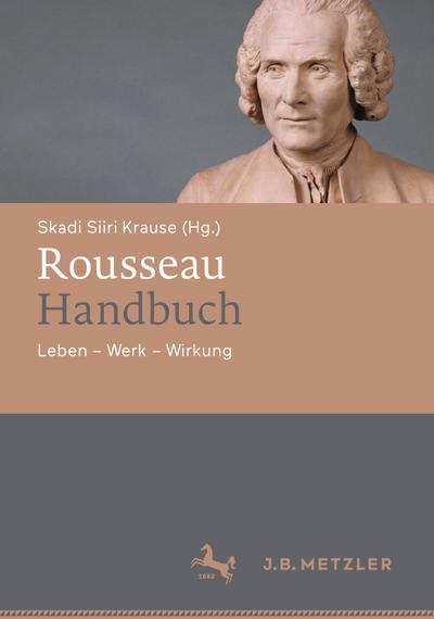 Rousseau-Handbuch