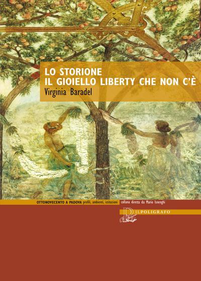 Lo Storione. Il gioiello liberty che non c’è
