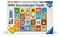 Pokémon - Pokémon Gesichter