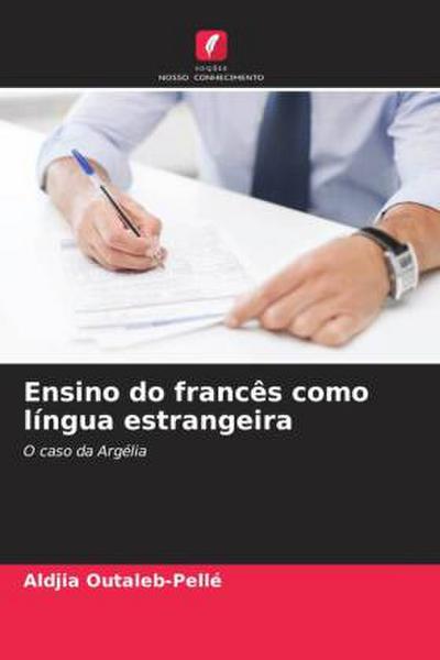 Ensino do francês como língua estrangeira