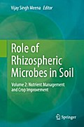 Role of Rhizospheric Microbes in Soil