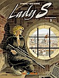 Lady S. Gesamtausgabe 2