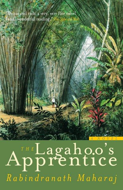 The Lagahoo’s Apprentice