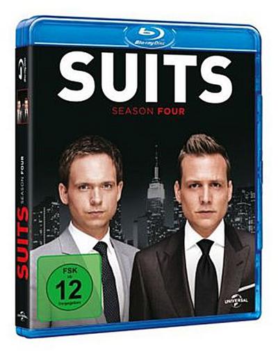 Suits