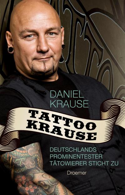 Krause, D: Tattoo Krause