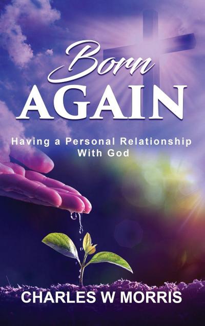 BORN AGAIN