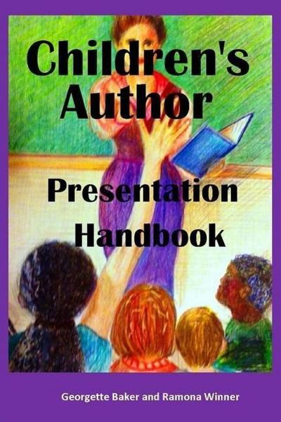 Children’s Author Presentation Handbook