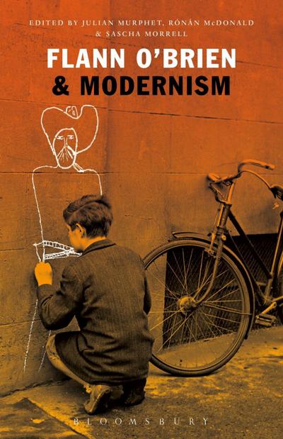 Flann O’Brien & Modernism