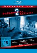 Paranormal Activity 2