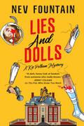The Kit Pelham mysteries - Lies and Dolls