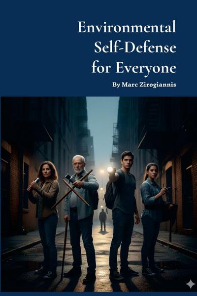 Environmental Self Defense for Everyone