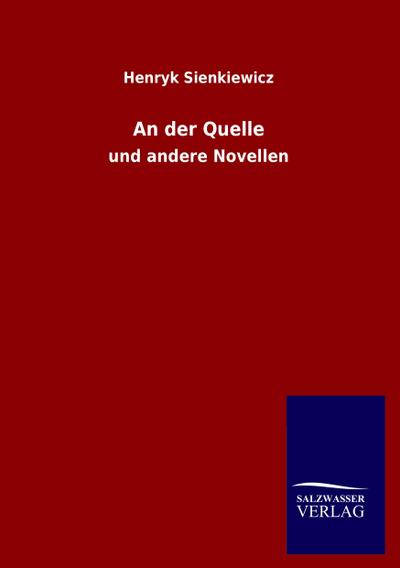 An der Quelle