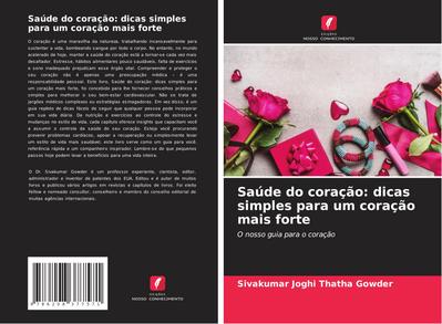 Saúde do coração: dicas simples para um coração mais forte