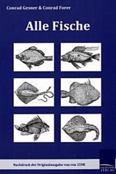 Alle Fische