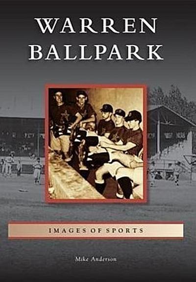 Warren Ballpark
