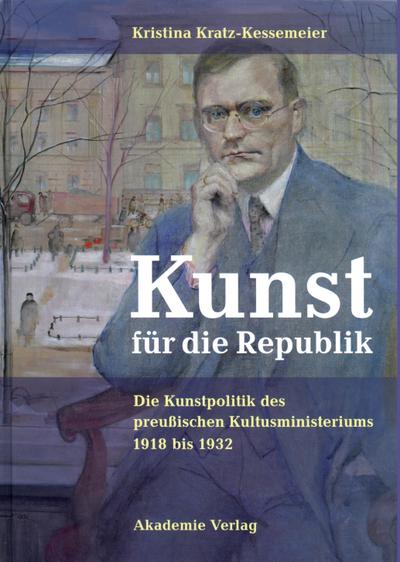 Kunst für die Republik