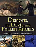 Demons, the Devil, and Fallen Angels