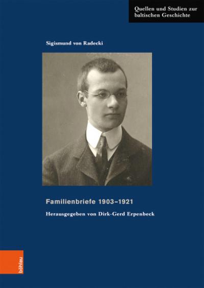 Familienbriefe 1903-1921
