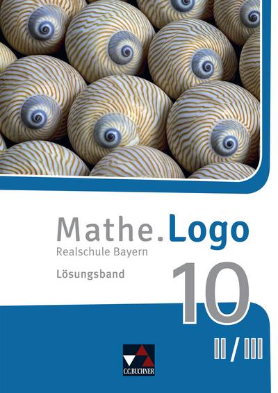 Mathe.Logo - Bayern