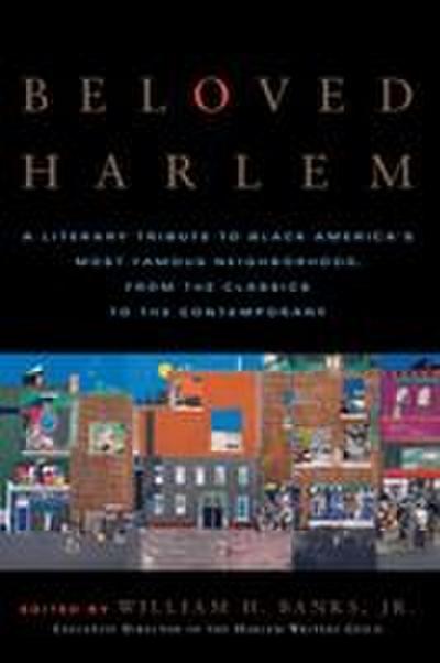 Beloved Harlem