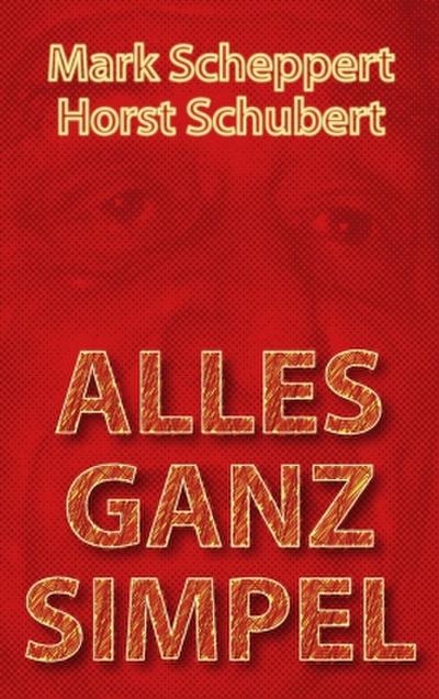 Alles ganz simpel