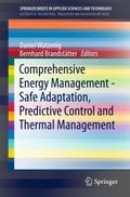 Comprehensive Energy Management - Safe Adaptation,