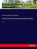 An Inquiry into the Nature and Causes of the Wealt