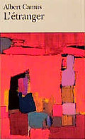 L’etranger