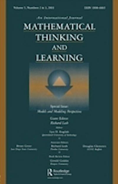 Models and Modeling Perspectives
