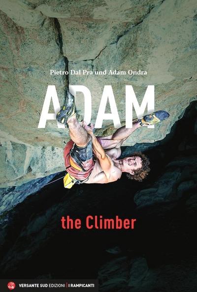 Adam the Climber